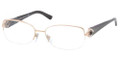 Bvlgari Eyeglasses BV 2157B 376 Pink Gold 53-17-135