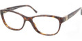 Bvlgari Eyeglasses BV 4082B 504 Havana 54-16-135