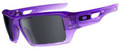 Oakley Eyepatch 2 9136 Sunglasses 913610 Purple Fade