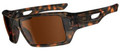 Oakley Eyepatch 2 9136 Sunglasses 913611 Tortoise