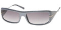 Prada PR08IS Sunglasses 1AA3M1