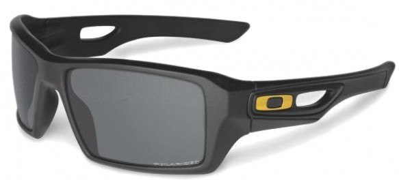 Oakley eye patch best sale