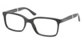 Bvlgari Eyeglasses BV 3018 501 Black 54-18-140