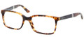 Bvlgari Eyeglasses BV 3018 5251 Havana 54-18-140