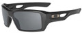 Oakley Eyepatch 2 9136 Sunglasses 913613 Polished Black