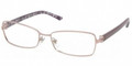 Bvlgari Eyeglasses BV 2102 176 Pink 55-16-135