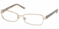 Bvlgari Eyeglasses BV 2102 266 Brown 53-16-135
