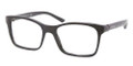 Bvlgari Eyeglasses BV 3020 501 Black 54-18-140