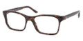 Bvlgari Eyeglasses BV 3020 504 Havana 54-18-140