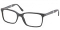 Bvlgari Eyeglasses BV 3014 732 Matte Black 54-17-140