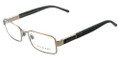 Bvlgari Eyeglasses BV 1041 375 Sand 54-18-140