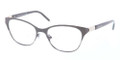 Bvlgari Eyeglasses BV 2167B 2000 Brown 53-17-135