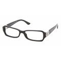 Bvlgari Eyeglasses BV 4029B 501 Black 51-15-135