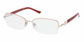 Bvlgari Eyeglasses BV 2094 238 Pink 52-17-135