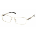 Bvlgari Eyeglasses BV 1035 278 Pale Gold 52-17-135
