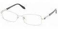 Bvlgari Eyeglasses BV 2111B 102 Palladium 51-16-135