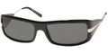 Prada PR08IS Sunglasses 1AB1A1