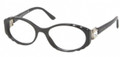 Bvlgari Eyeglasses BV 4054B 501 Black 52-17-140