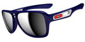 Oakley Dispatch Ii 9150 Sunglasses 915002 Polished Navy