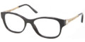 Bvlgari Eyeglasses BV 4081H 501 Black 53-17-135