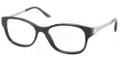 Bvlgari Eyeglasses BV 4081H 891 Black 53-17-135