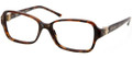 Bvlgari Eyeglasses BV 4083B 5301 Brown Gold Marble 54-16-135