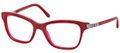 Bvlgari Eyeglasses BV 4088B 5317 Tango Red 53-17-135