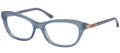 Bvlgari Eyeglasses BV 4091B 5321 Transparent Grey 51-17-135