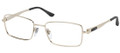 Bvlgari Eyeglasses BV 1075 278 Pale Gold 51-18-140