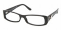 Bvlgari Eyeglasses BV 4034B 501 Black 53-16-135