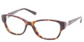 Bvlgari Eyeglasses BV 4078B 504 Havana 51-16-140