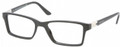 Bvlgari Eyeglasses BV 3017 501 Black 52-17-140