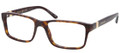 Bvlgari Eyeglasses BV 3021G 5286 Havana 55-18-145