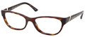 Bvlgari Eyeglasses BV 4079G 5191 Havana 53-17-135