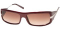 Prada PR08IS Sunglasses 3AD6S1