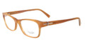 Calvin Klein Eyeglasses CK7113 250 Honey 53-17-140