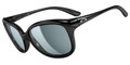 Oakley Pampered 9160 Sunglasses 916001 Polished Black