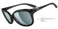 Oakley Pampered 9160 Sunglasses 916006 Polished Black