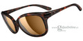 Oakley Pampered 9160 Sunglasses 916007 Tortoise