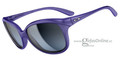 Oakley Pampered 9160 Sunglasses 916008 Iris Velvet