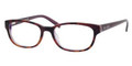 KATE SPADE BLAKELY Eyeglasses 0JLG Tort Purple 50-17-135
