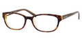 KATE SPADE BLAKELY Eyeglasses 0JMD Tort Gold 50-17-135