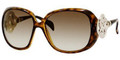 Giorgio Armani 706/S Sunglasses 0V08CC Havana (5915)
