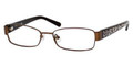 KATE SPADE JEMMA Eyeglasses 0ER5 Br 52-16-135