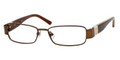 KATE SPADE JORDAN Eyeglasses 0DU8 Satin Br 51-15-130