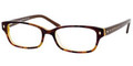 KATE SPADE LUCYANN Eyeglasses 0JMD Tort Gold 51-16-135