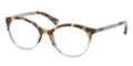 Coach Eyeglasses HC 5034 9129 Vintage Tortoise 51-18-135