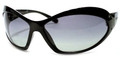 Prada PR10FS Sunglasses 1AB3M1