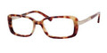 Kate Spade Marybelle Eyeglasses 0FL8 Antique Tortois (5116)