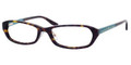 KATE SPADE MAUREEN Eyeglasses 0086 Tort 53-17-135